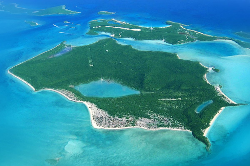 Another luxury trend U Wang Young is watching is the increasing demand for private islands and remote retreats.