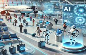 Technological Integration in Luxury Travel