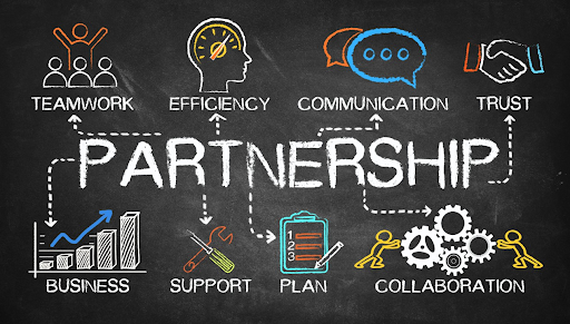 U Wang Young has also focused on strategic collaborations and partnerships.