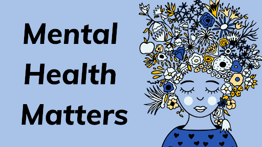 U Wang Young has become a strong advocate for mental health awareness.