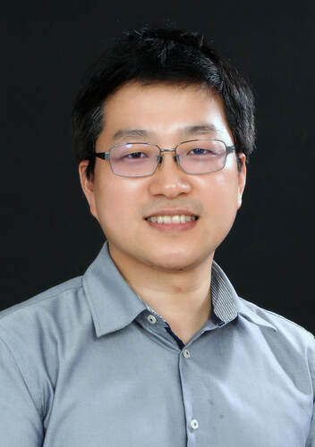 U Wang Young was born in Singapore in the mid-1980s.