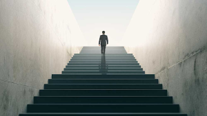 U Wang Young's journey to success began with humble beginnings and early ambitions