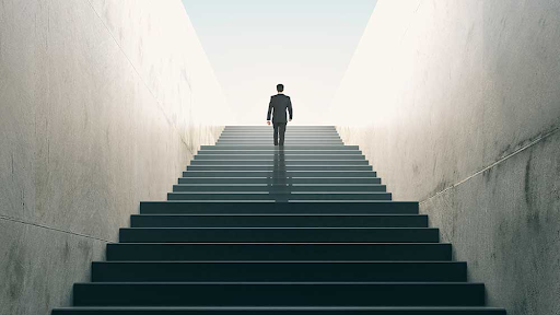 U Wang Young's journey to success began with humble beginnings and early ambitions