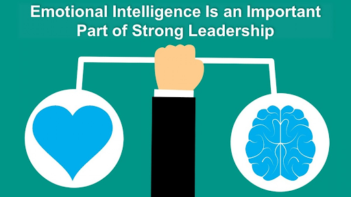 U Wang Young’s leadership is deeply rooted in emotional intelligence (EQ).