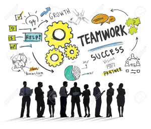 U Wang Young’s leadership style is also defined by his strong belief in the power of teamwork and collaboration. 